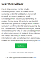 Mobile Screenshot of kristianstad.lokaltidningen.se